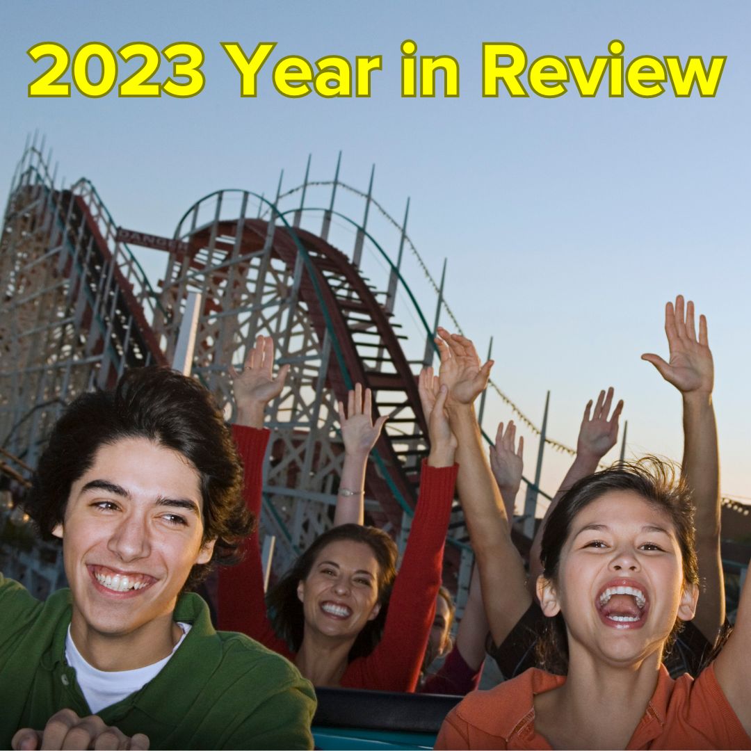 2023 Year in Review