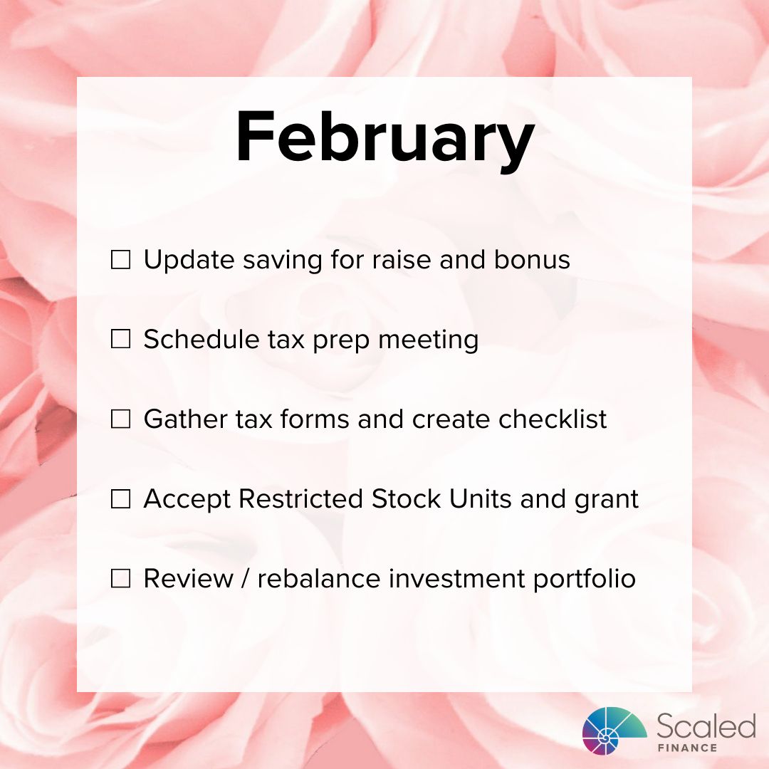 Potential Financial Steps for T-Mobile Employees in February