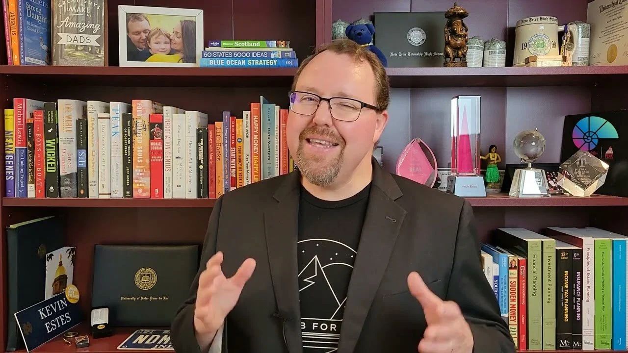 What Is Financial Independence?